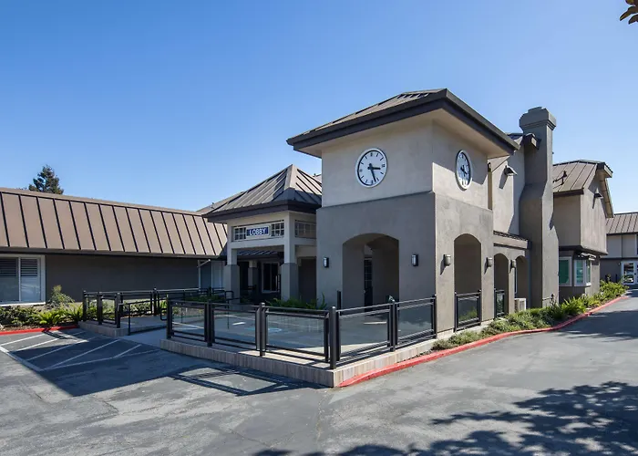 Best Western Silicon Valley Inn